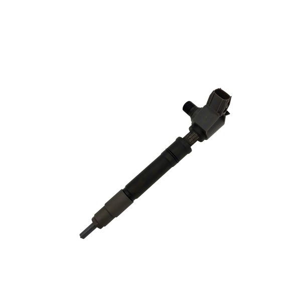 INYECTOR HILUX-SW4 2016-2020  1GD 2.8 *CABEZA 72* DENSO - Imagen 3