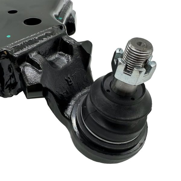 PARRILLA INFERIOR HILUX-SW4 2016-2026 IZQUIERDA COMPLETA SPT - Imagen 3
