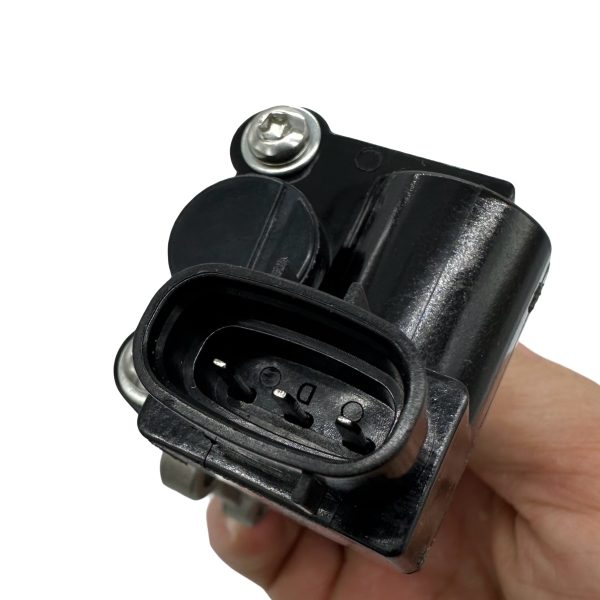 ACTUADOR RALENTI PASO A PASO RAV4 2000-2004 1AZFE 2.0 SPT - Imagen 4