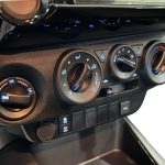 PERILLA CONTROL CALEFACCION AIRE HILUX 2016-2025  SPT - Imagen 4