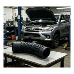 MANGUERA DE FILTRO DE AIRE HILUX-SW4 2016-2025  SPT - Imagen 4