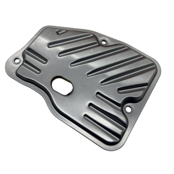 FILTRO CAJA AUTOMATICA COROLLA CVT 2014-2019 *CON JUNTA* MASUMA - Imagen 4