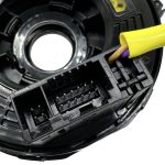 CABLE ESPIRAL HILUX 2016-2026 // SW4 2016-2026 CON VSC SPT - Imagen 4