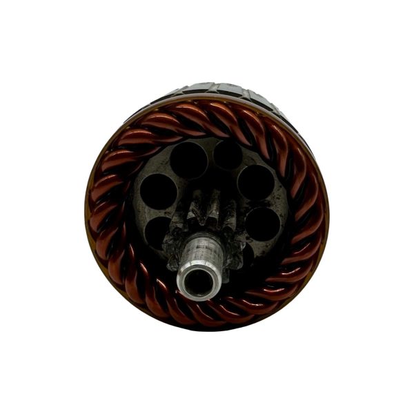 ***LIQUIDACION***BOBINA DE ARRANQUE TOYOTA HILUX-SW4 2005-2015 1KD-2KD ORIGINAL - Imagen 3