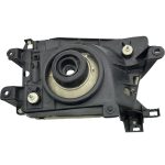 OPTICA SW4 1998-2002 IZQUIERDO *VIDRIO LISO* TYC - Imagen 4