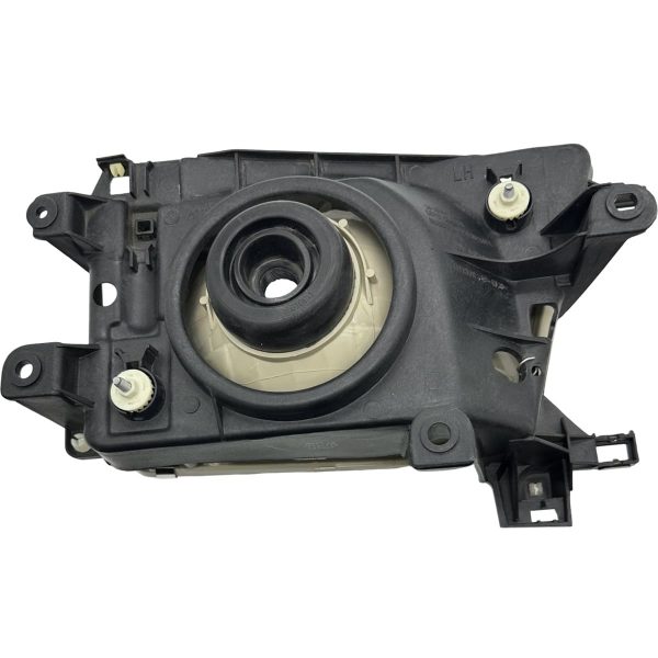 OPTICA SW4 1998-2002 IZQUIERDO *VIDRIO LISO* TYC - Imagen 4