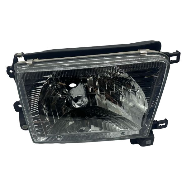 OPTICA SW4 1998-2002 DERECHO *VIDRIO LISO* TYC - Imagen 4
