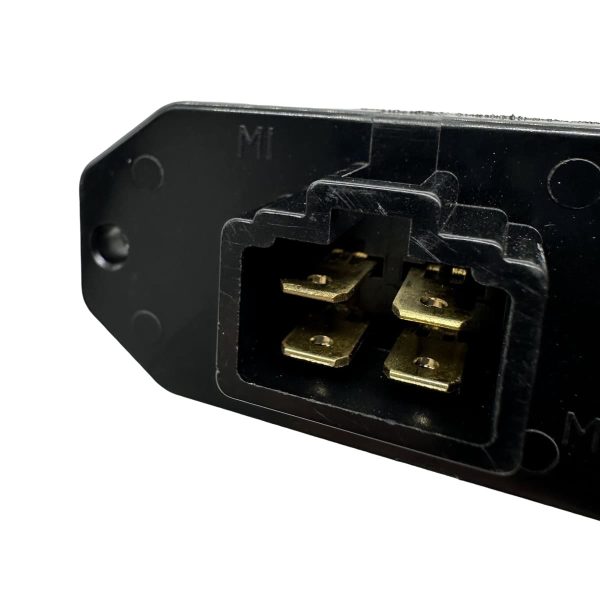 RESISTENCIA AIRE DE MOTOR CALEFACCION SW4 1995-2004 // LAND CRUISER 90 SPT - Imagen 4