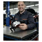 VALVULA VACIO ELECTRONICA HILUX-SW4 2016-2023 2.8 MARRON SPT - Imagen 5