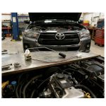 FLOTANTE MARCADOR DE TANQUE DE COMBUSTIBLE HILUX-SW4 2016-2024 SPT - Imagen 5