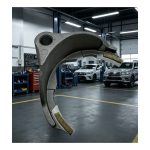 HORQUILLA DE CAJA VELOCIDADES HILUX-SW4 2016-2026 3RA - 4TA SPT - Imagen 5