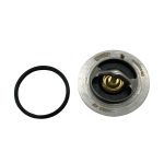 TERMOSTATO HILUX-SW4 2005-2025 //SW4 96/04 1KZ 82°*CON JUNTA*MASUMA - Imagen 5