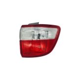 FARO TRASERO SW4 2008-2011 DERECHO EXTERIOR ORIGINAL - Imagen 5