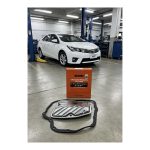 FILTRO CAJA AUTOMATICA COROLLA CVT 2014-2019 *CON JUNTA* MASUMA - Imagen 7