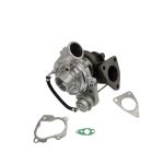 TURBO HILUX 2011-2015 2.5- 2KD MODELO CON INTERCOOLER SL TURBO