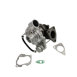 TURBO HILUX 2011-2015 2.5- 2KD MODELO CON INTERCOOLER SL TURBO