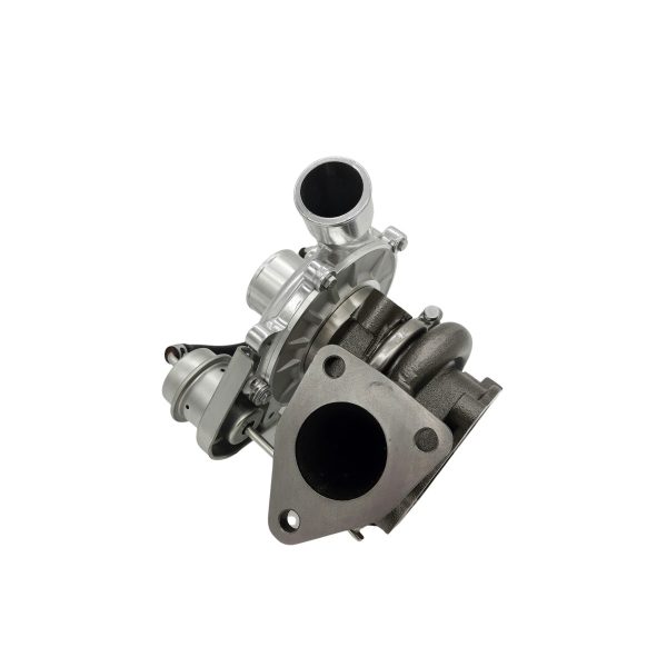 TURBO HILUX 2011-2015 2.5- 2KD MODELO CON INTERCOOLER SL TURBO - Imagen 4