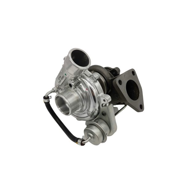 TURBO HILUX 2011-2015 2.5- 2KD MODELO CON INTERCOOLER SL TURBO - Imagen 3