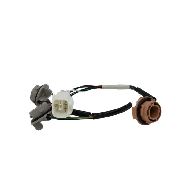 1_639162730692044912.png CABLEADO FARO TRASERO HILUX 2016-2026 PARA FARO KOITO ORIGINAL - Imagen 1