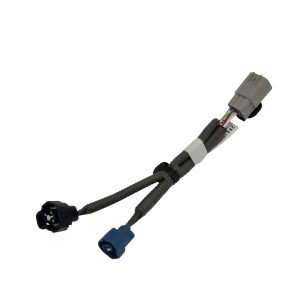 CABLEADO DE SENSORES DIFERENCIAL HILUX-SW4 2016-2026 ORIGINAL
