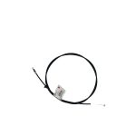 CABLE TIRA CAPOT HILUX-SW4 2005-2015 SPT