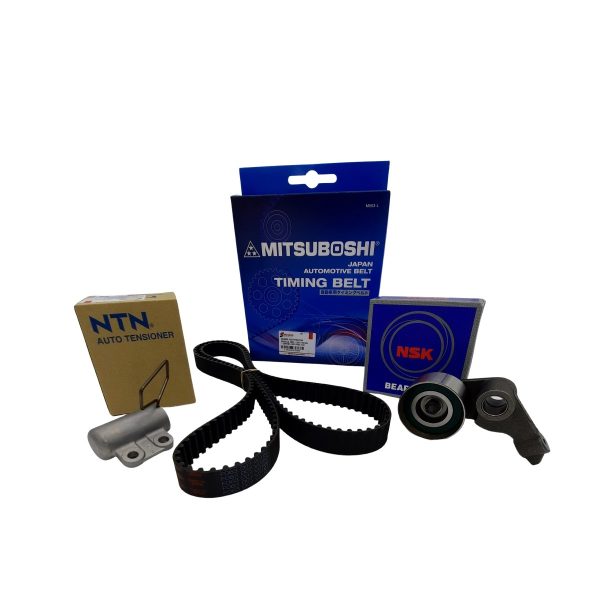1_639169469917629654.png KIT DISTRIBUCION COROLLA/RAV4 2002-2007 1CD DIESEL -(CORREA-TENSOR MOVIL-TENSOR FIJO) Japon - Imagen 1
