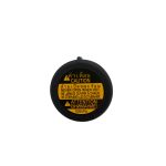 TAPA DEPOSITO DE RADIADOR HILUX-SW4 2005-2026 1KD-2KD-1GD-2GD  Original - Imagen 2