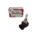 LAMPARA FARO AUXILIAR HILUX 2013-2023  COROLLA 2014-2018 H16 12V 19W ORIGINAL