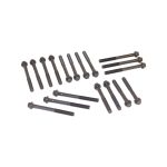 JUEGO BULONES TAPA CILINDROS TOYOTA HILUX-SW4 1992-2004 MOTOR 3L-5L