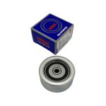 POLEA TENSOR DE CORREA MULTIVIA  HILUX-SW4 2015-2026 CON BUJE NSK Japon