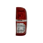 FARO TRASERO HILUX 2012-2015 DERECHO TYC - Imagen 2