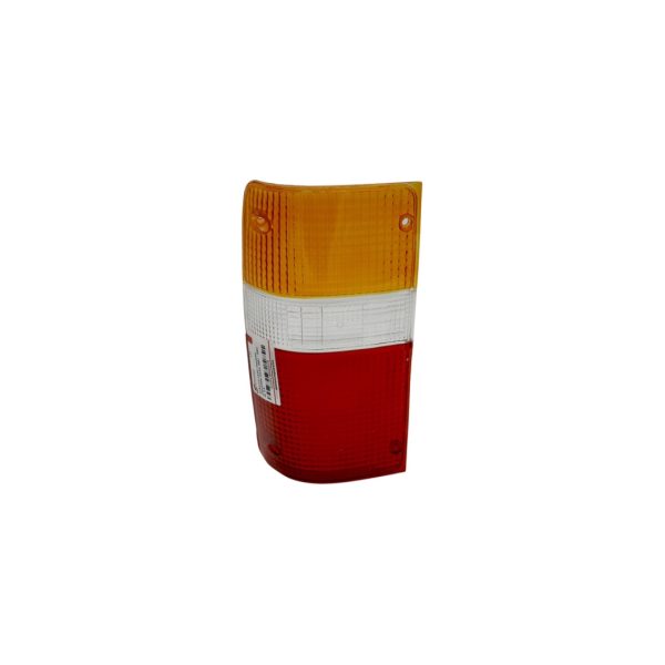 ACRILICO DE FARO TRASERO IZQUIERDO HILUX 2001-2004 5L 3.0 NACIONAL - Imagen 1
