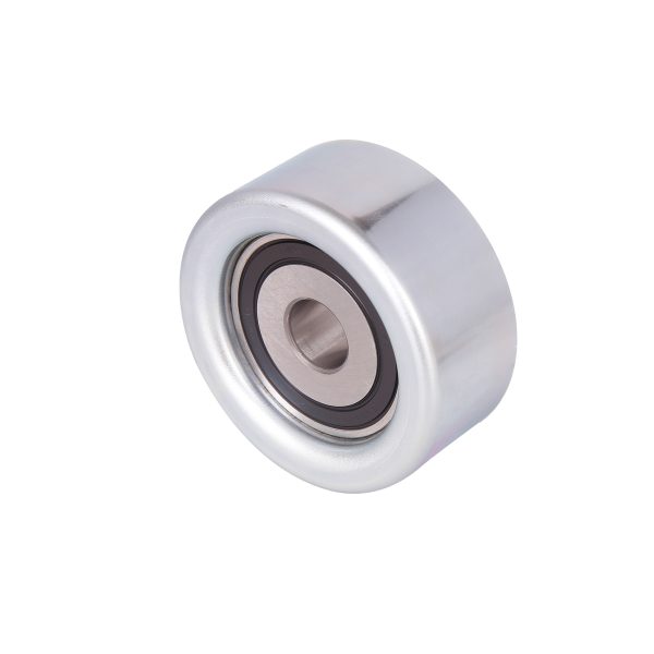 POLEA TENSORA DE CORREA MULTIVIA HILUX-SW4 2005-2015 NSK Japon - Imagen 3