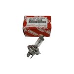 ***LIQUIDACION***LAMPARA ALTA Y BAJA H4 PT43 HILUX SW4 ETIOS ORIGINAL