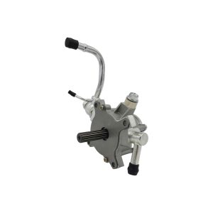 DEPRESOR HILUX 2002-2004 3.0 5L  "SIN TURBO" 16 ESTRIAS SPT