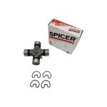 CRUCETA DE CARDAN TRASERO  HILUX-SW4 2005-2015 CON ENGRASE Spicer