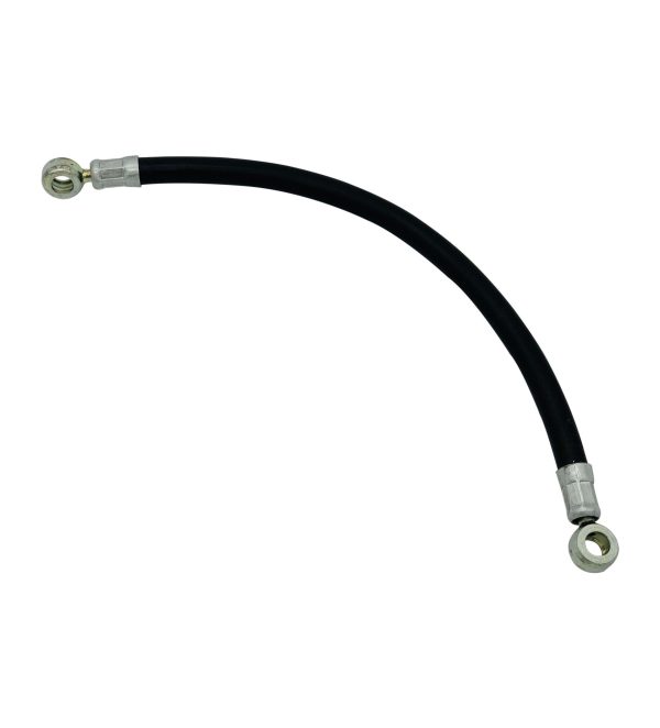 FLEXIBLE DE DEPRESOR HILUX 1996 AL 2001 2.8 - 3L Taiwan - Imagen 1