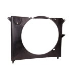 ENCAUSADOR DE RADIADOR HILUX-SW4 2005-2015 MOTOR 1KD-2KD NACIONAL