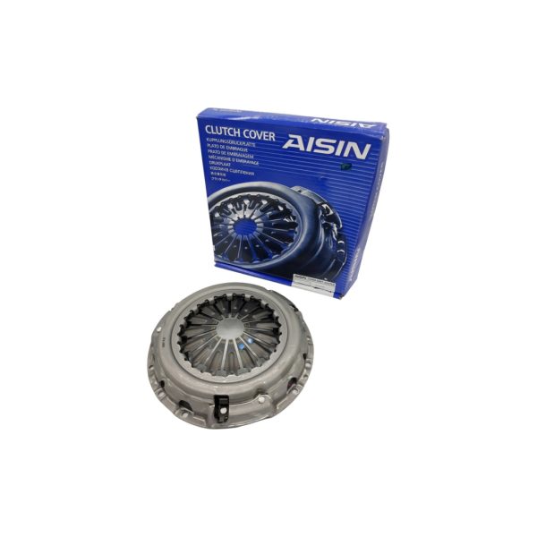 1_639167000502854338.jpeg PLACA EMBRAGUE HILUX-SW4 2005-2015 1KD 3.0 VIGO AISIN - Imagen 1