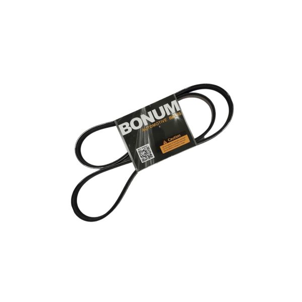 CORREA MULTIVIA  COROLLA 2011-2019 2ZR / RAV4 2012-2015 3ZRF Bonum Tailandia - Imagen 1