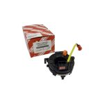 CABLE ESPIRAL CINTA AIRBAG HILUX -2005-2015  ETIOS/COROLLA 2ZR *CAJA TOYOTA*  Original