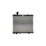 RADIADOR DE AGUA ETIOS 2013-2015 TAIWAN/DENSO