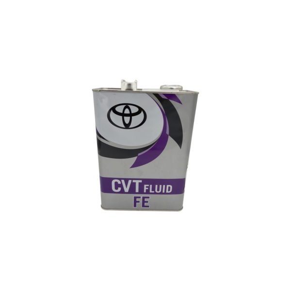 ACEITE DE CAJA AUTOMATICA CVT TOYOTA ORIGINAL - Imagen 1