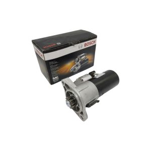 MOTOR DE ARRANQUE HILUX-SW4 2016-2021 2.4-2.8  BOSCH