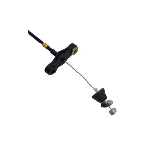 CABLE DE ACELERADOR  HILUX 1992-2001 MOTOR 2.8 3L Taiwan