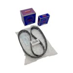 KIT DE DISTRIBUCION HILUX 1996-2004 3L-5L (CORREA ORIG- FIJO-MOVIL NSK)