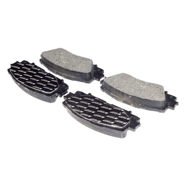 ***LIQUIDACION*** JUEGO DE PASTILLAS DE FRENO DELANTERAS RAV4 2005-2017 Share - Imagen 1