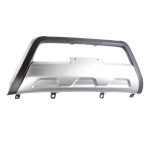 DEFENSA PLASTICA URBANA HILUX 2016-2018 ORIGINAL