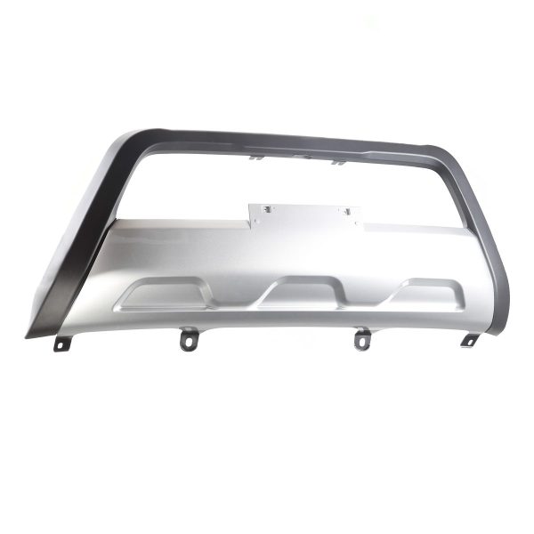 1_639174809560922229.jpg DEFENSA PLASTICA URBANA HILUX 2016-2018 ORIGINAL - Imagen 1
