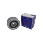 POLEA TENSORA DE CORREA MULTIVIA HILUX-SW4 2005-2015 NSK Japon